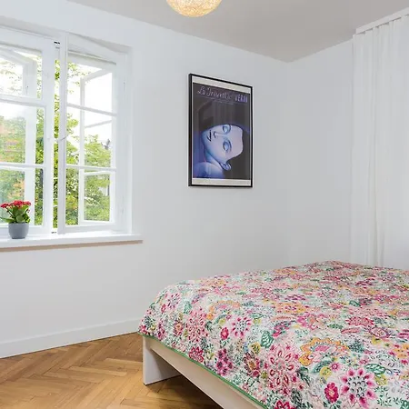 דירה Baker Street