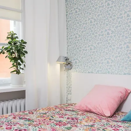 Baker Street شقة وارسو