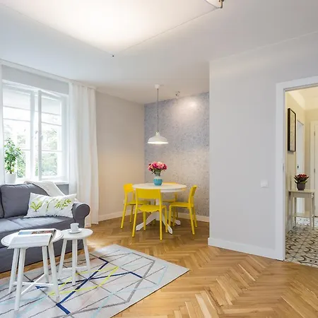 דירה Baker Street *