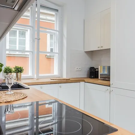 Baker Street Appartement *