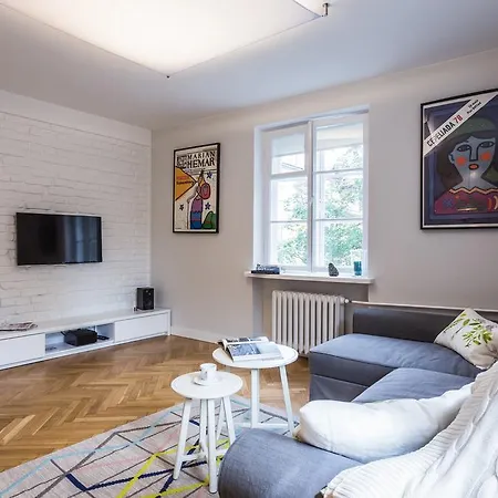 Appartement Baker Street *