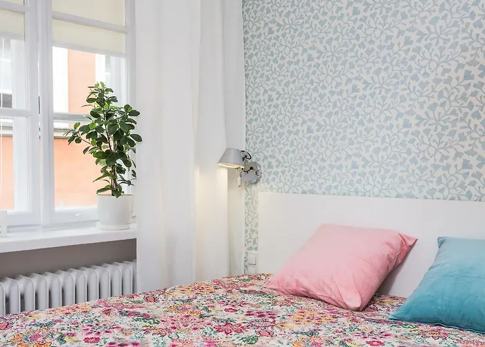 Baker Street Appartement Varsovie