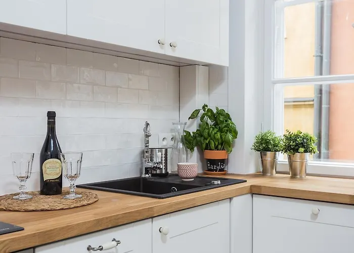 Baker Street * Varsovie