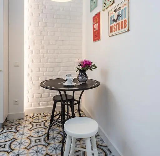 Appartement Baker Street