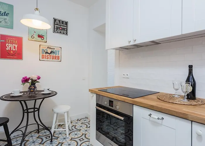 Baker Street Varsovie