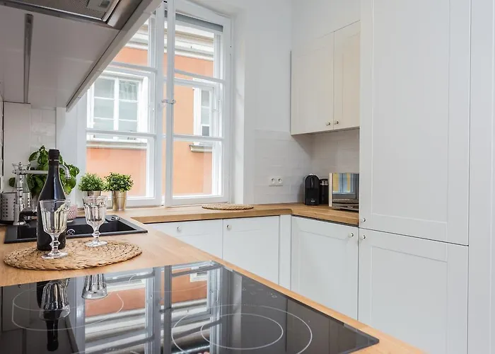 Baker Street Appartement *