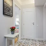 Baker Street Апартаменты