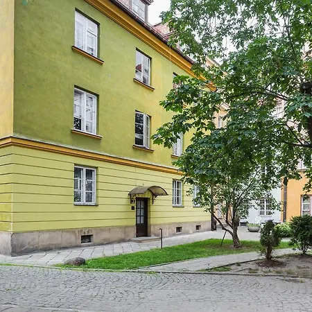 Baker Street Varsavia