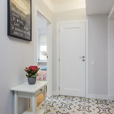 Baker Street Appartamento