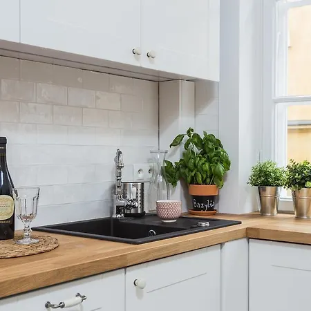 Baker Street * Varsavia