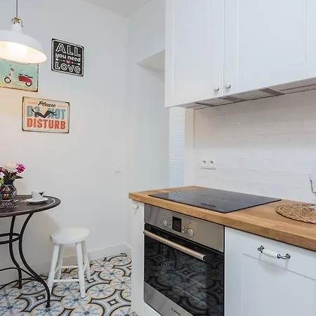 Baker Street Varsavia