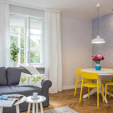 Appartamento Baker Street